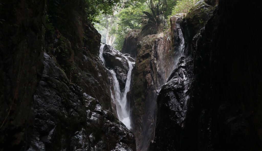 curug cibingbin