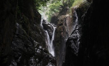 curug cibingbin