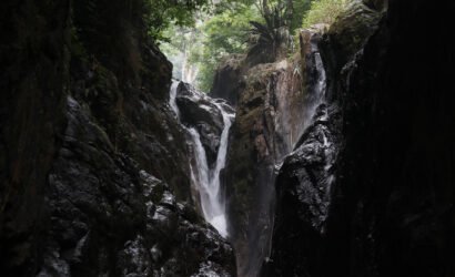 curug cibingbin