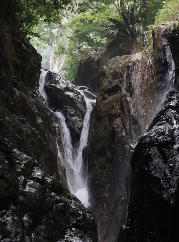 curug cibingbin
