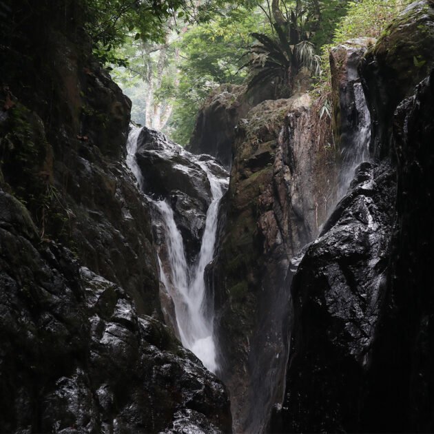 curug cibingbin