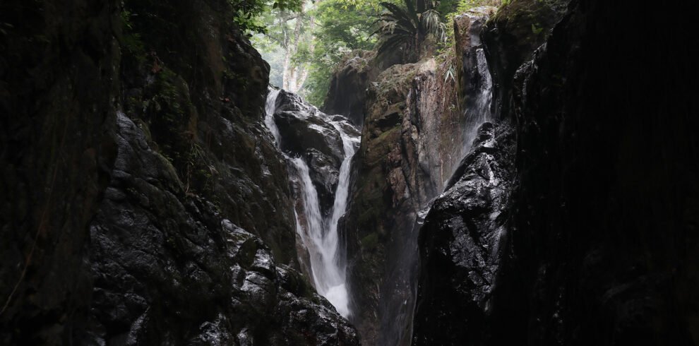 curug cibingbin