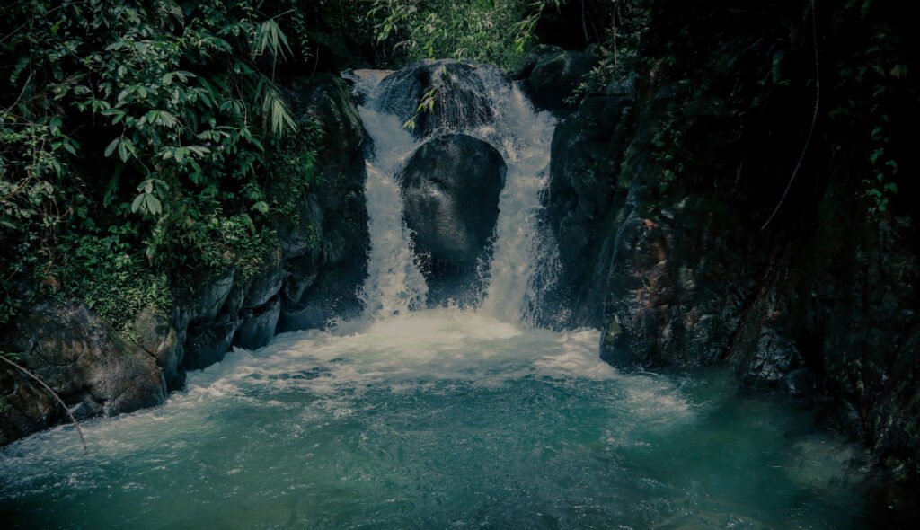 curug love