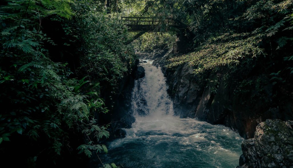 curug love