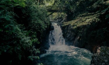 curug love