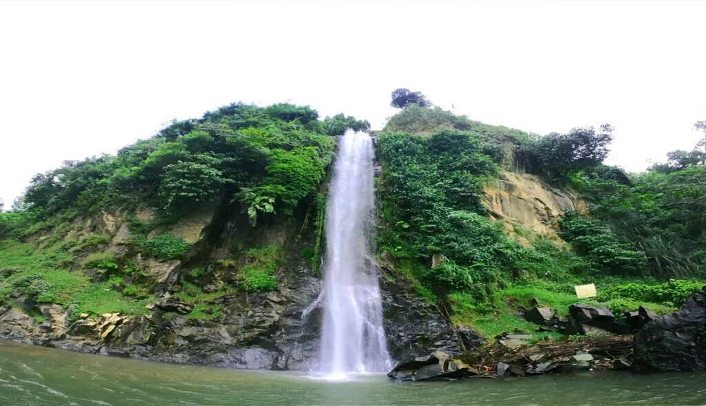 curug bidadari