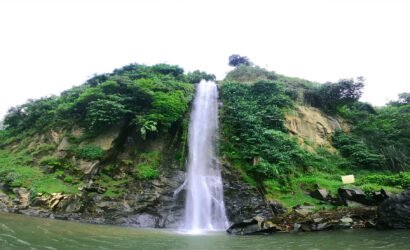 curug bidadari