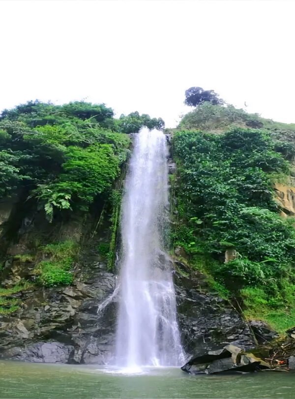 curug bidadari