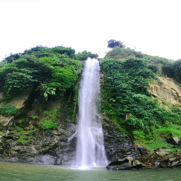curug bidadari