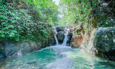 curug love