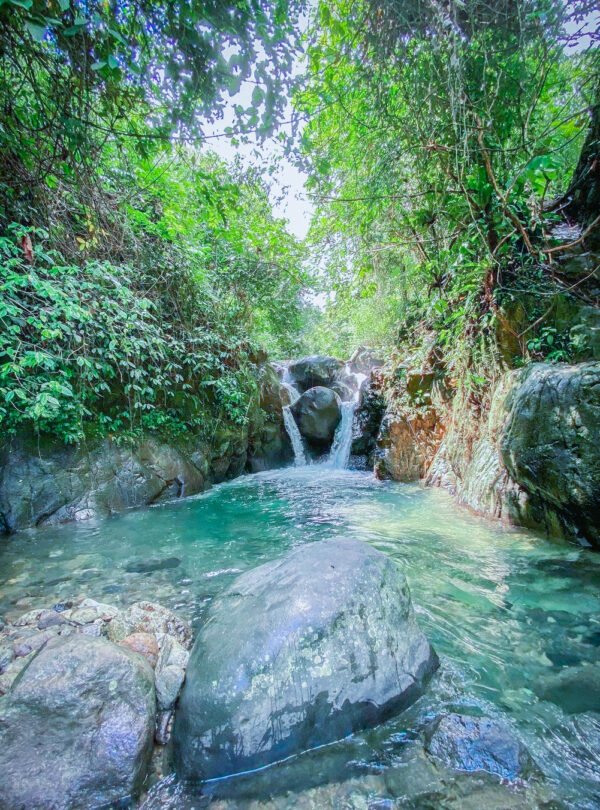 curug love