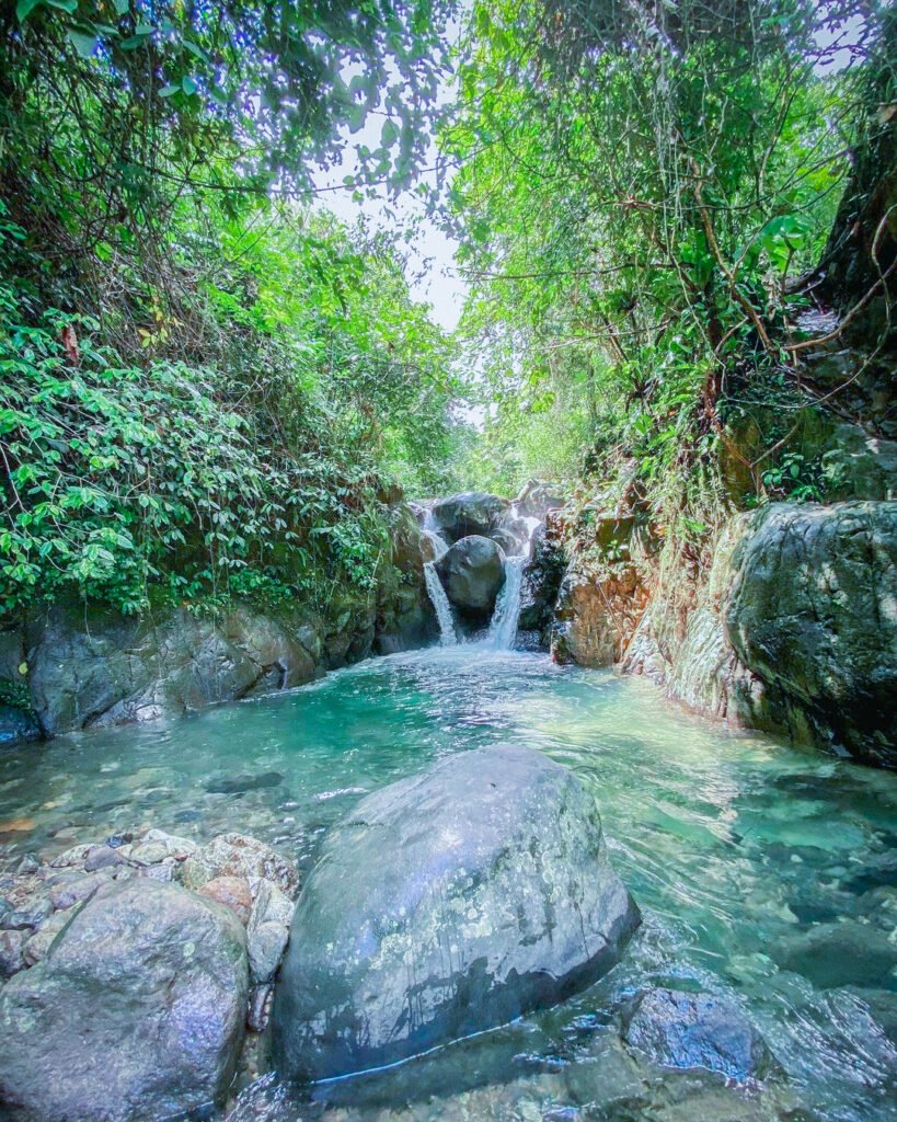 curug love