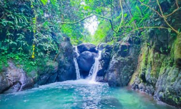 curug love