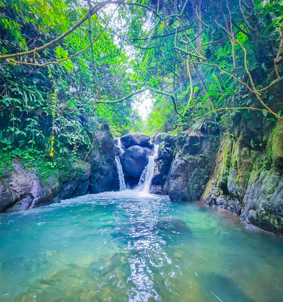 curug love