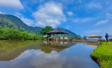 dusun cisadon