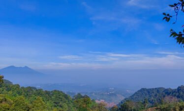 dusun cisadon