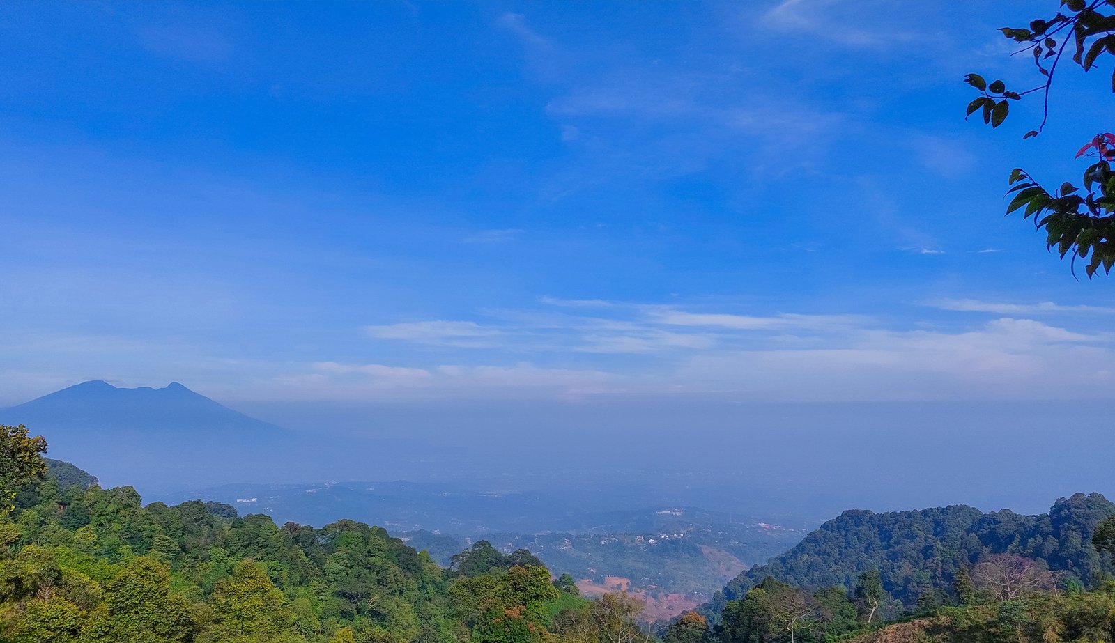 dusun cisadon