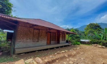 dusun cisadon